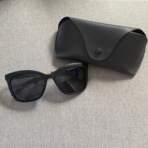 Women’s Ted Baker Polarized Sunglasses